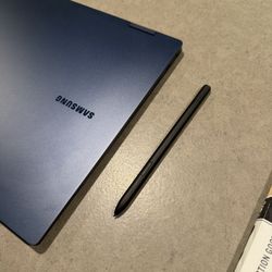 Samsung Galaxy Book Pro 360 Laptop/Tablet