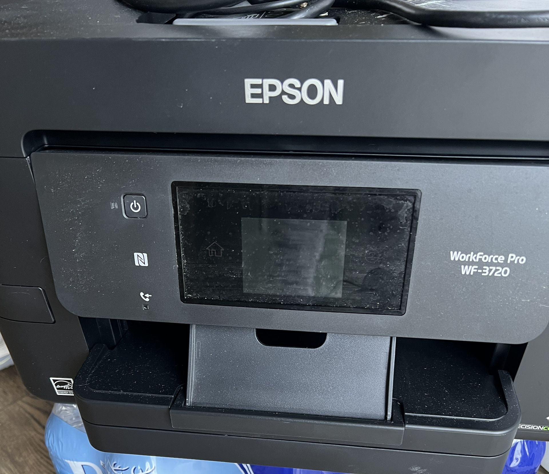 Free Epson Printer