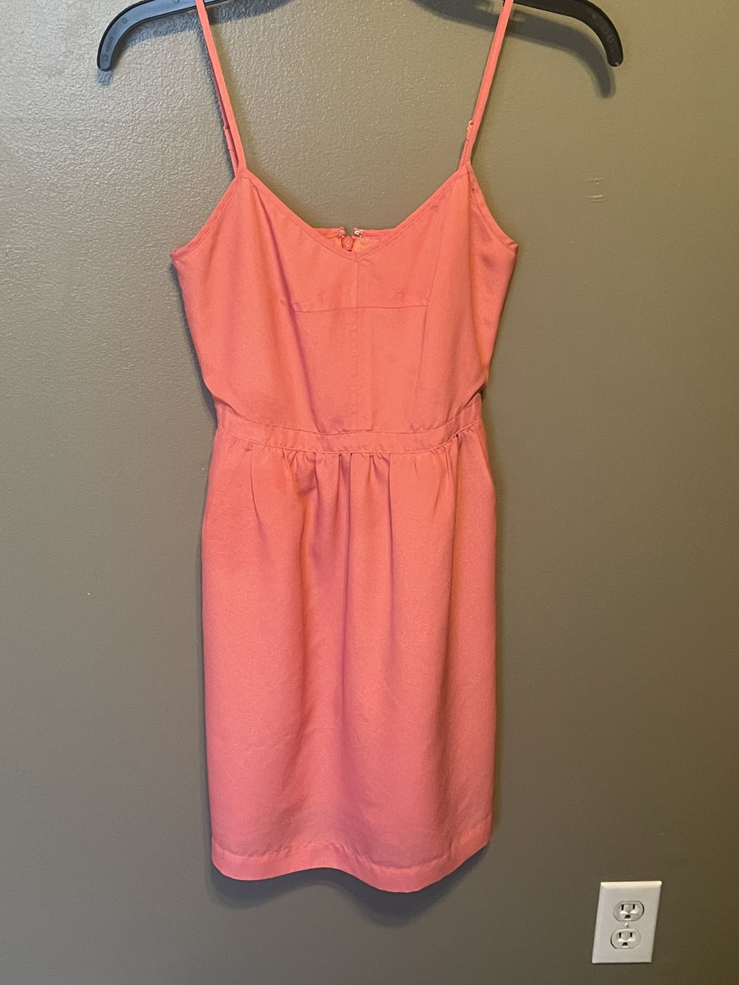 J.Crew Sun Dress XS