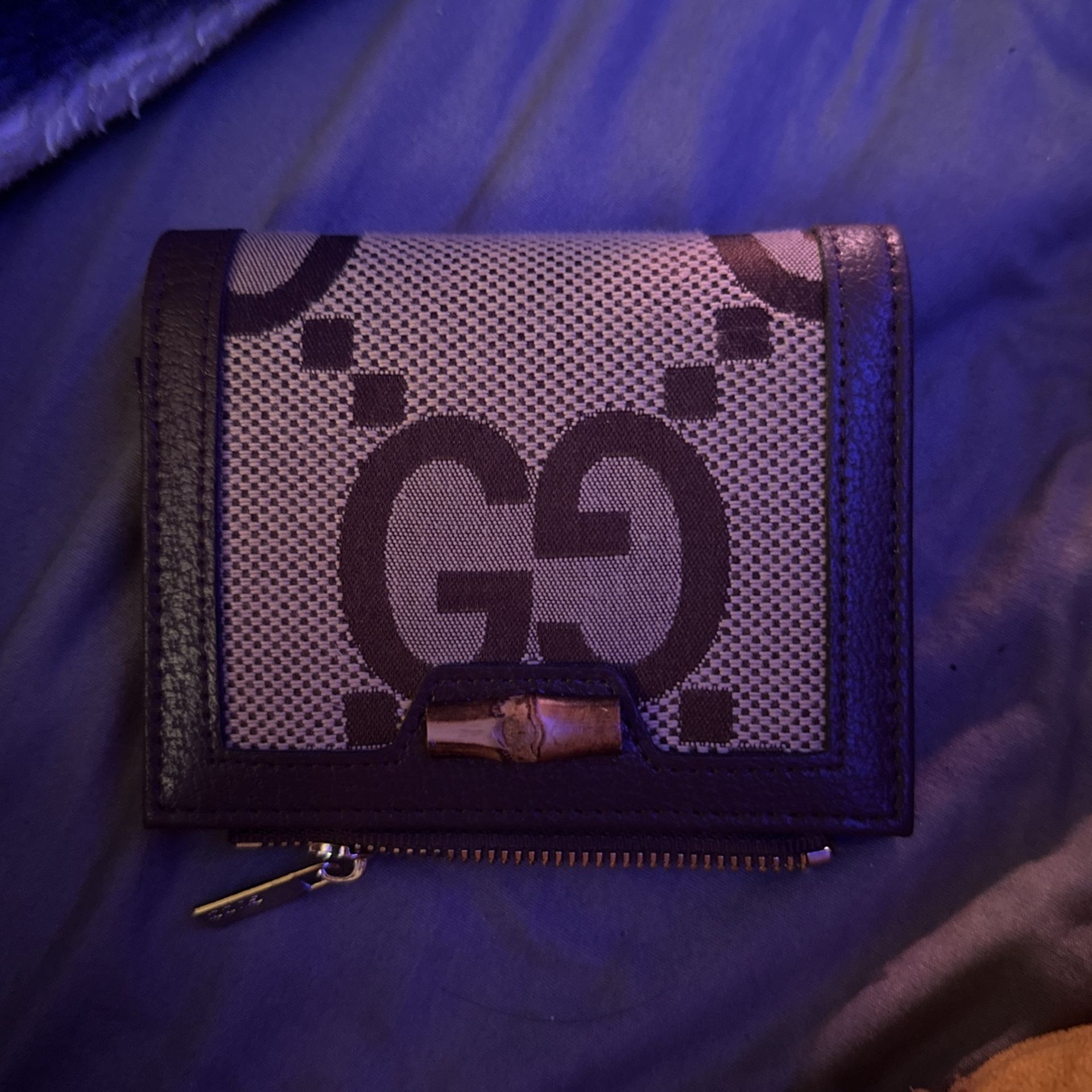 Gucci Wallet