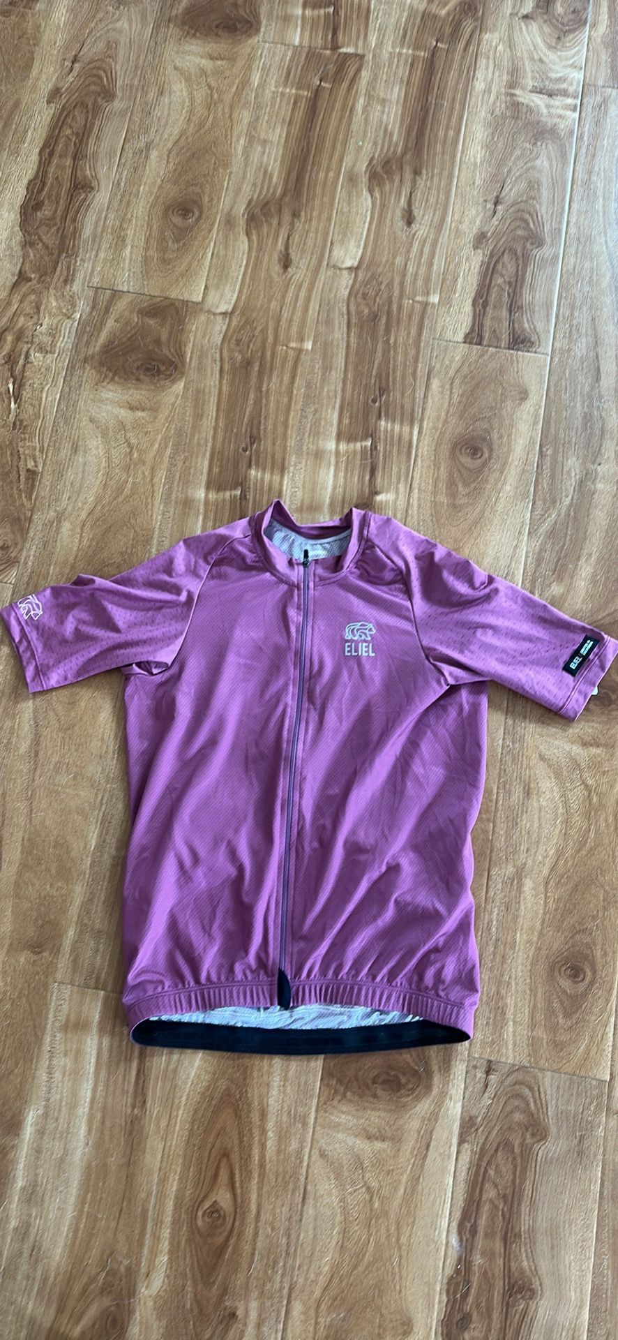 Medium Eliel Cycling Jersey