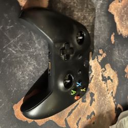 Xbox One Controller Missing Parts