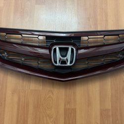Honda Accord (Acura TSx Cu2) modulo OEm Grill