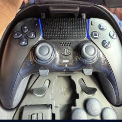 Dual Sense Edge Controller 