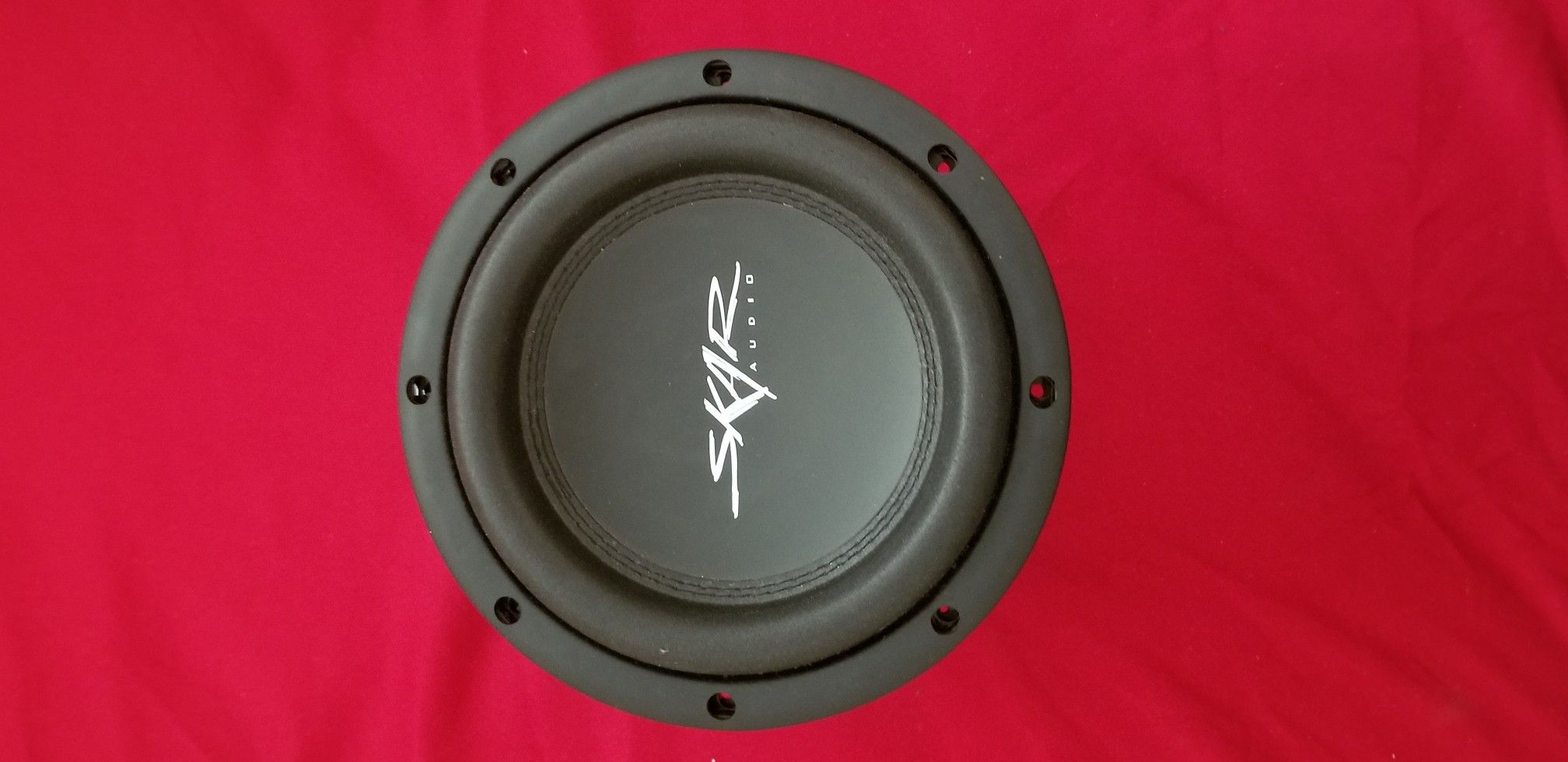 SKAR AUDIO VVX-8v3