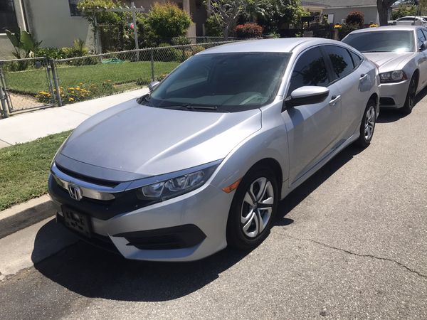 honda dismantler los angeles