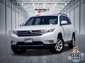 2013 Toyota Highlander