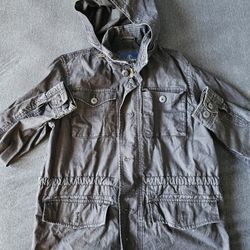 Old Navy Black Jacket