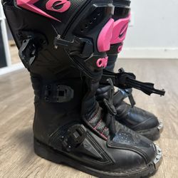 Women’s Riding Boots