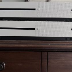 Xbox One Series S 1 TB