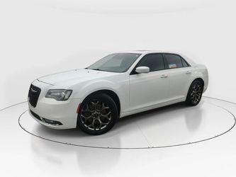 2016 Chrysler 300