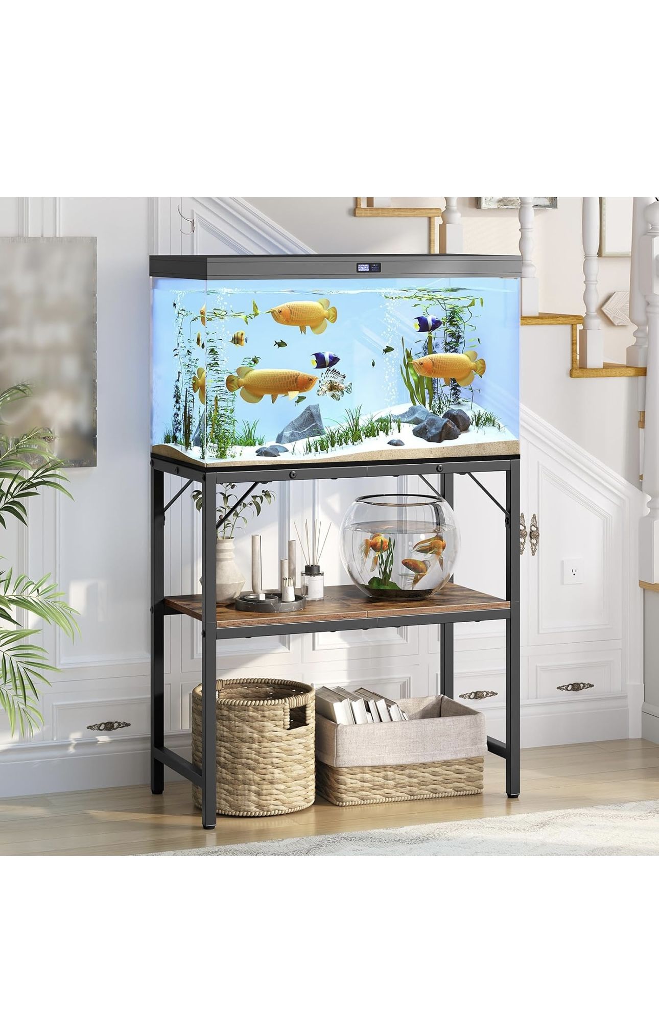 Fish Tank Stand