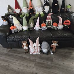 Gnomes