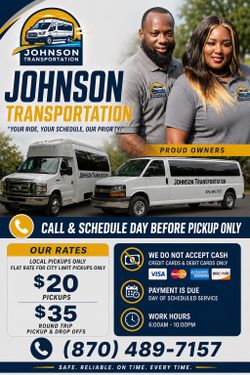 Johnson Transportation