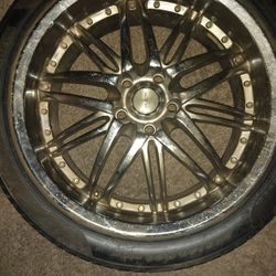 Rims For Sale 