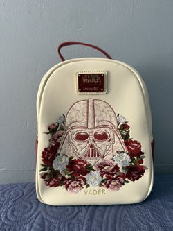 Darth Vader Loungefly Backpack
