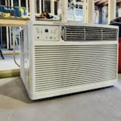 Frigidaire Air Conditioner model number FAS257S2AA