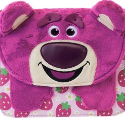 Lotso Messenger Bag 