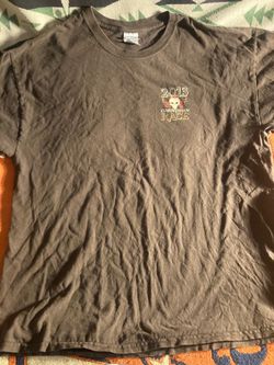 2013 Corinthian Race Graphic T-Shirt