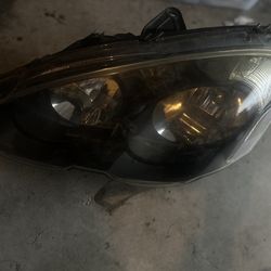 RSX HEADLIGHTS