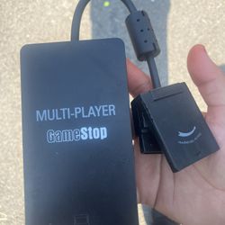 multi-tap adaptor 
