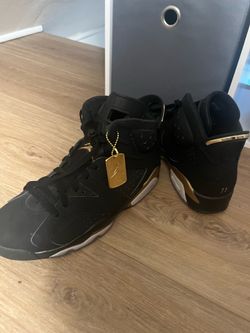 Jordan’s size 9.5