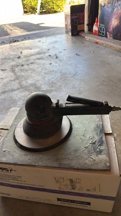 Snap on  PS  200 Air  Machine