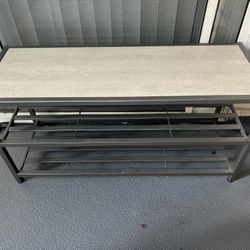 Shoe Rack/Organizer