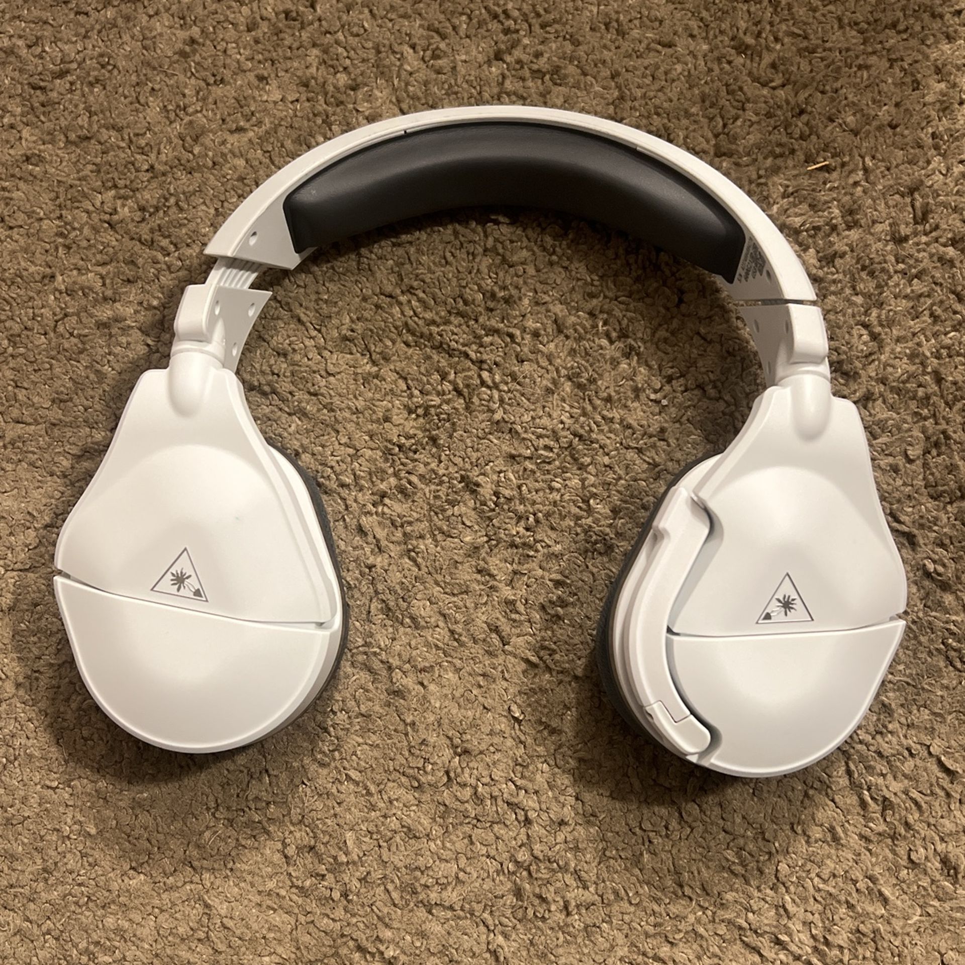 Wireless Gaming Headset