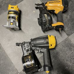 Set Of Brand New Tools/ Bundle Sale $$