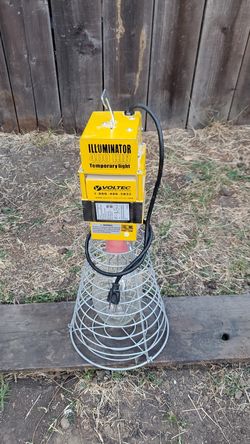 ILUMINTOR 4OO HID
