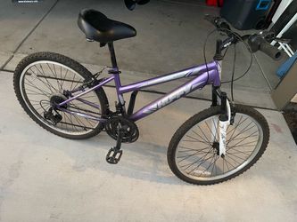 Huffy 24” Highland ES Girls Bike