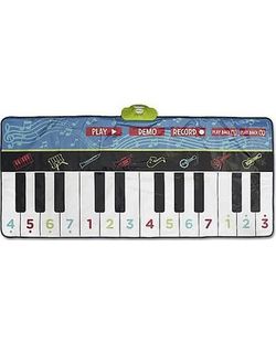 Jump and Play Keyboard 5 feet long