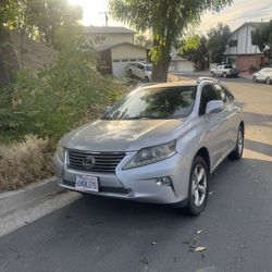 Lexus RX (contact info removed)  Price:$7400