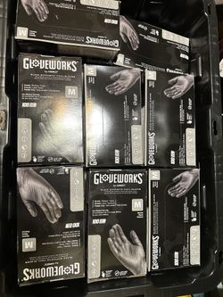 Gloves