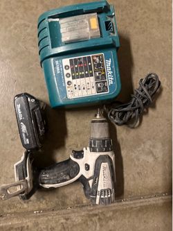 Mkita tools