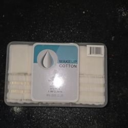 Makeup Cotton