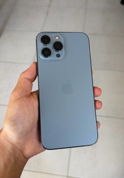 iPhone 13 Pro Max Unlocked 100% Battery Health