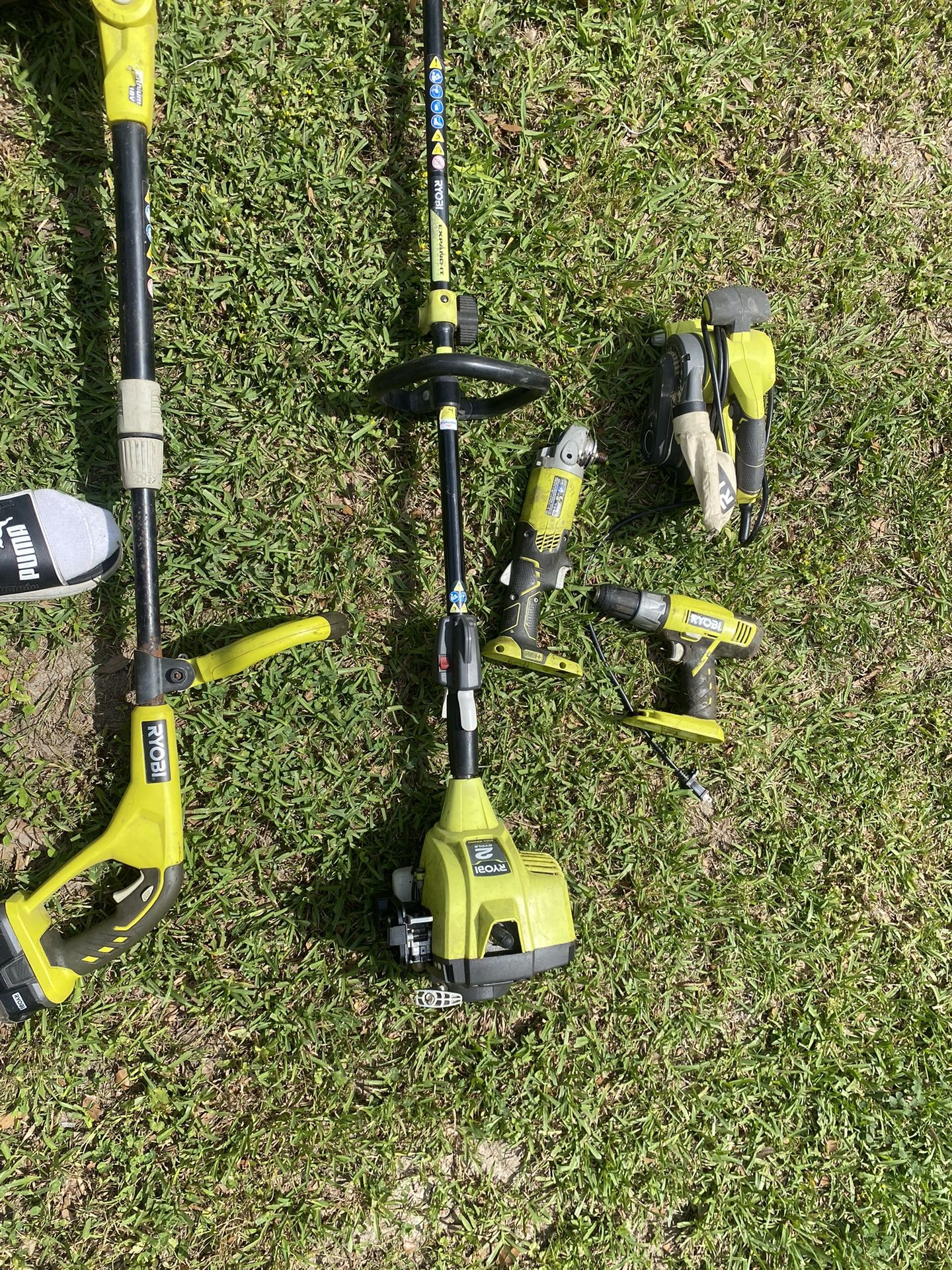 Ryobi