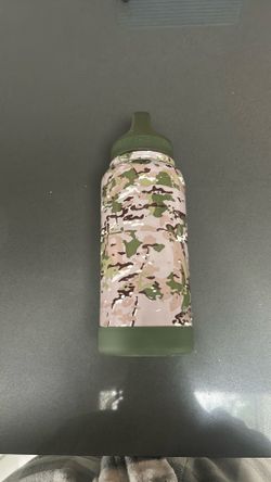 Swig water bottle