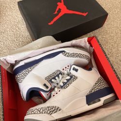 Air Jordan Retro 3 