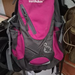 Hiking Bag