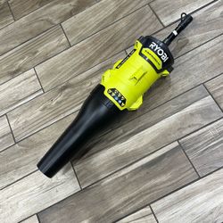 RYOBI Expand-It 140 MPH 475 CFM Universal Axial Blower Attachment
