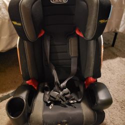Car Seat