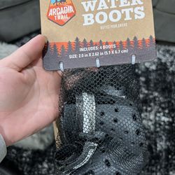 Dog Boots