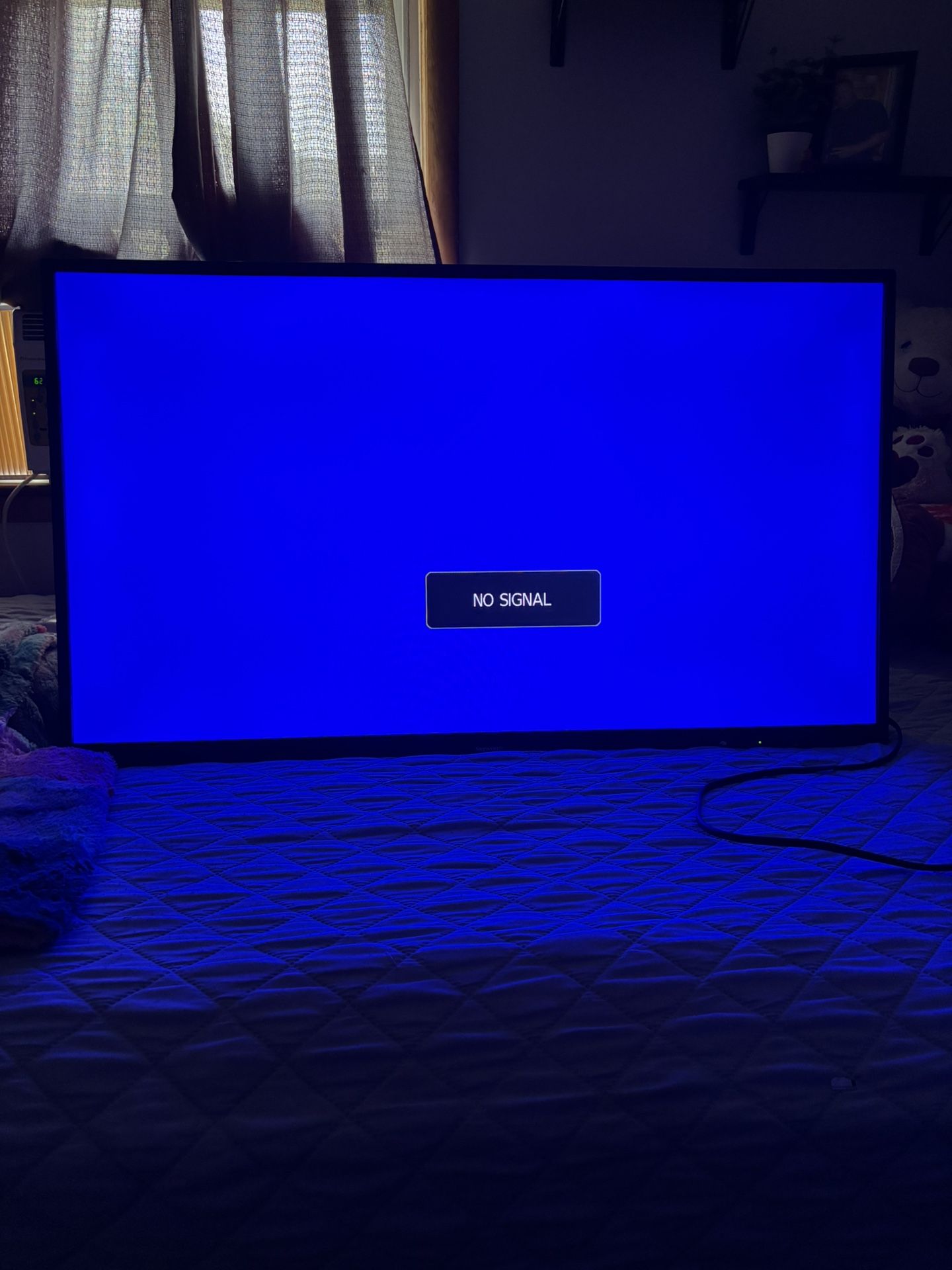 40 Inch Skyworth Flat Screen Tv