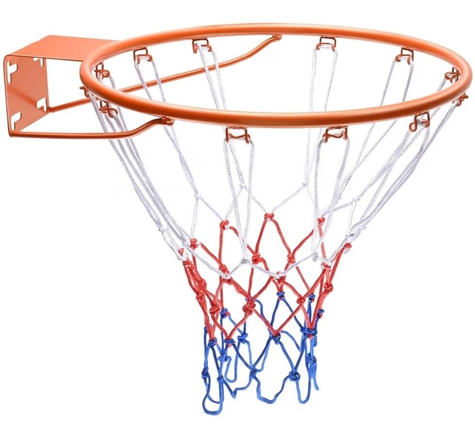 *NEW* Basketball Rim