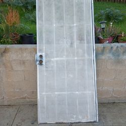 Screen Door