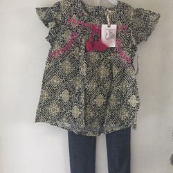 JESSICA SIMPSON Size 4T & 5T