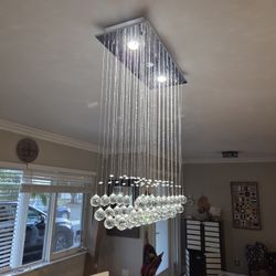 Chandelier Light